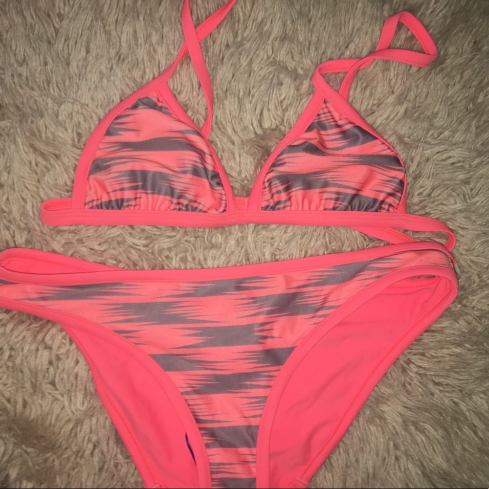 Chubbies bikini
